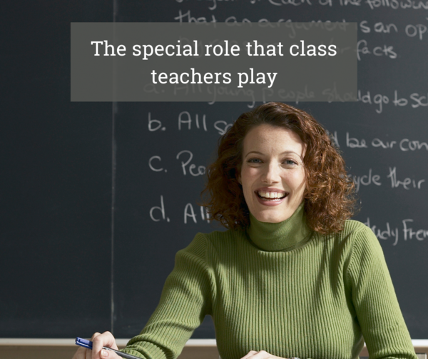 the-special-role-that-class-teachers-play