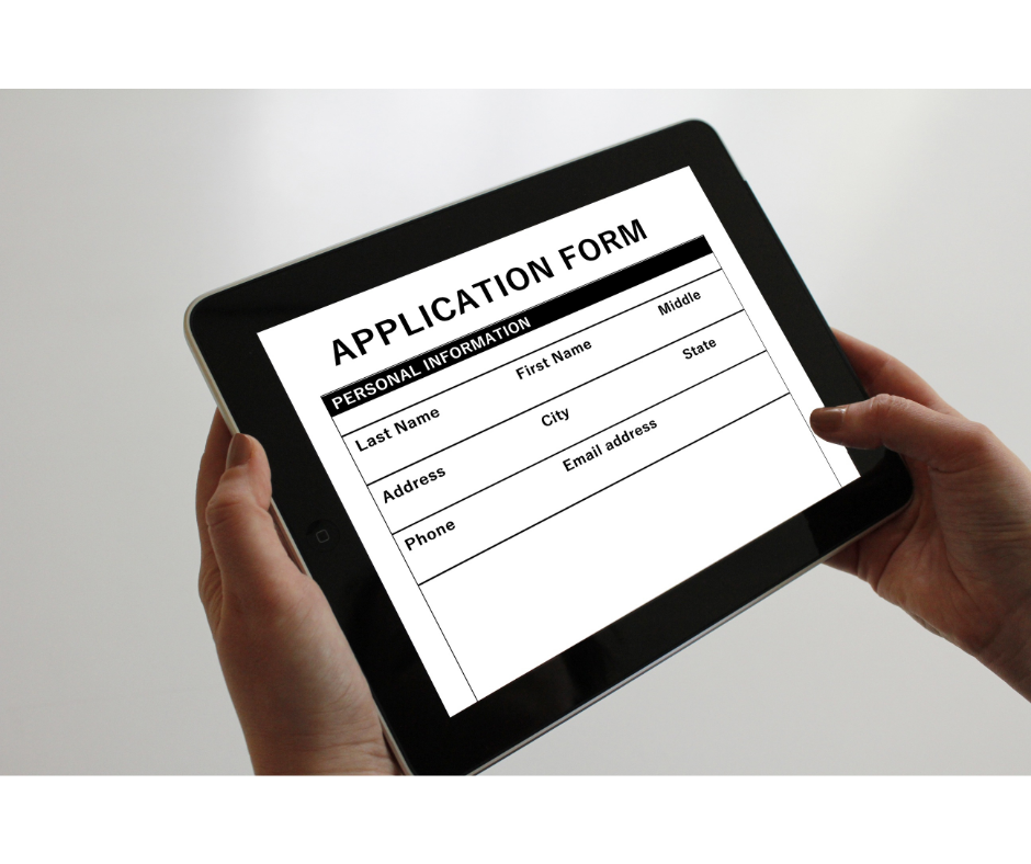 Standard Application Form Reviews