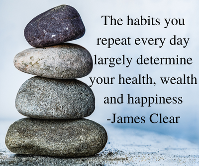 Every positive change in your life begins with a clear, unequivocal decision that you are going to either do something or stop doing something (1)