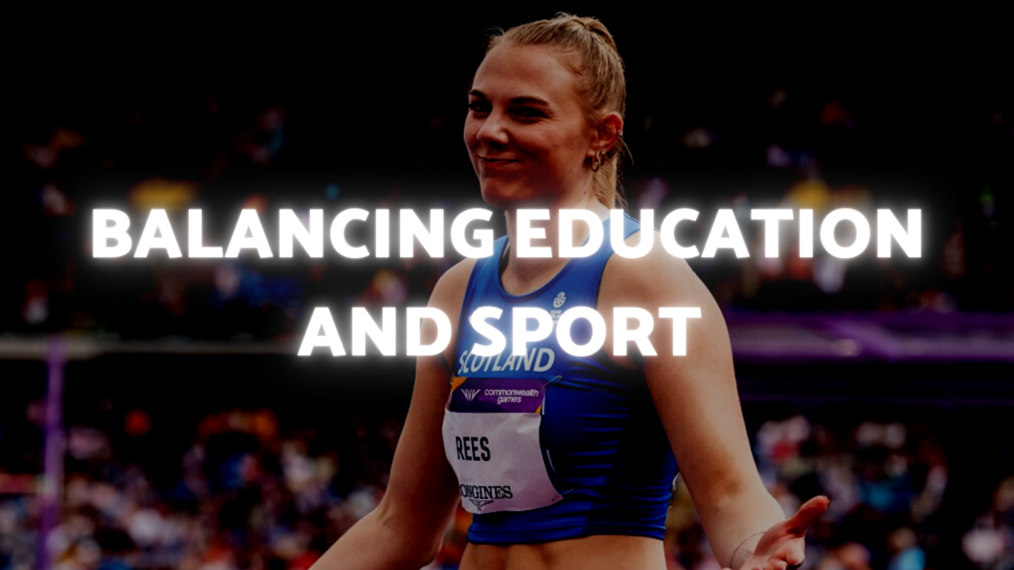 Balancing Education and Sport