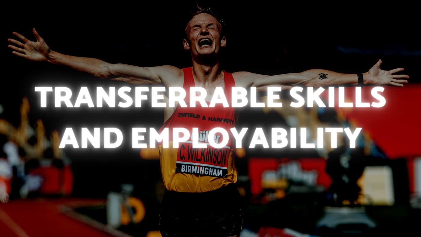 Transferrable Skills and Employability