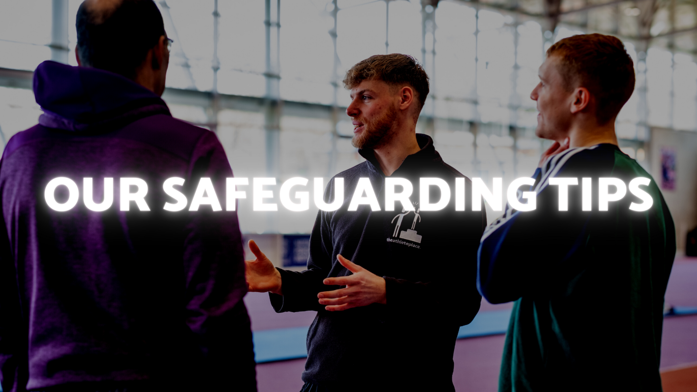 Our Safeguarding Tips