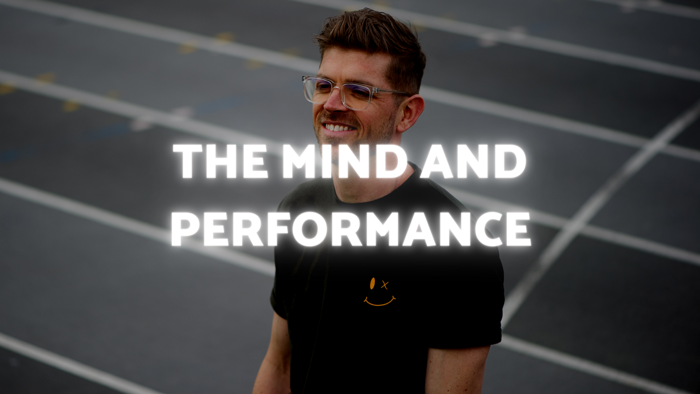 The Mind and Performance