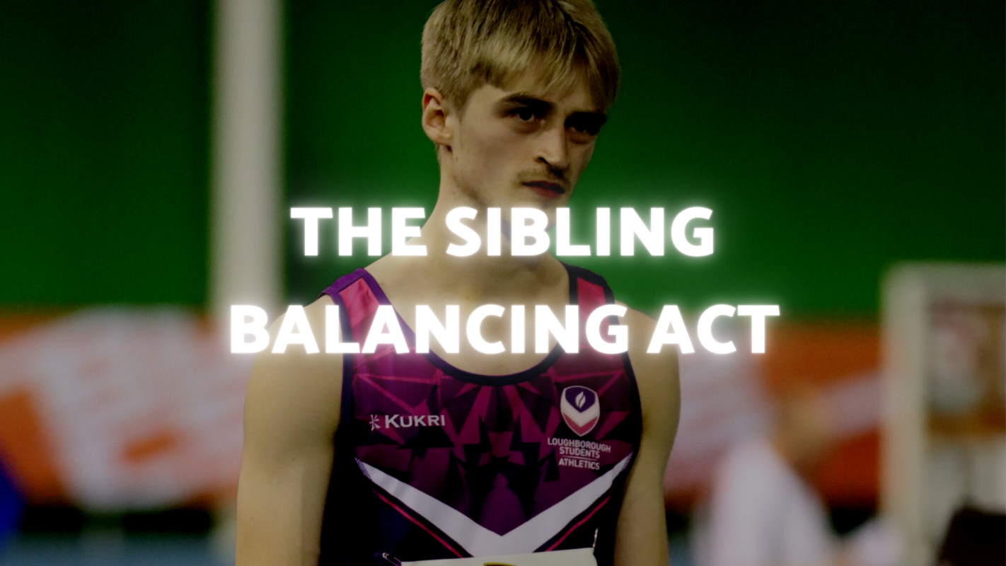The Sibling Balancing Act