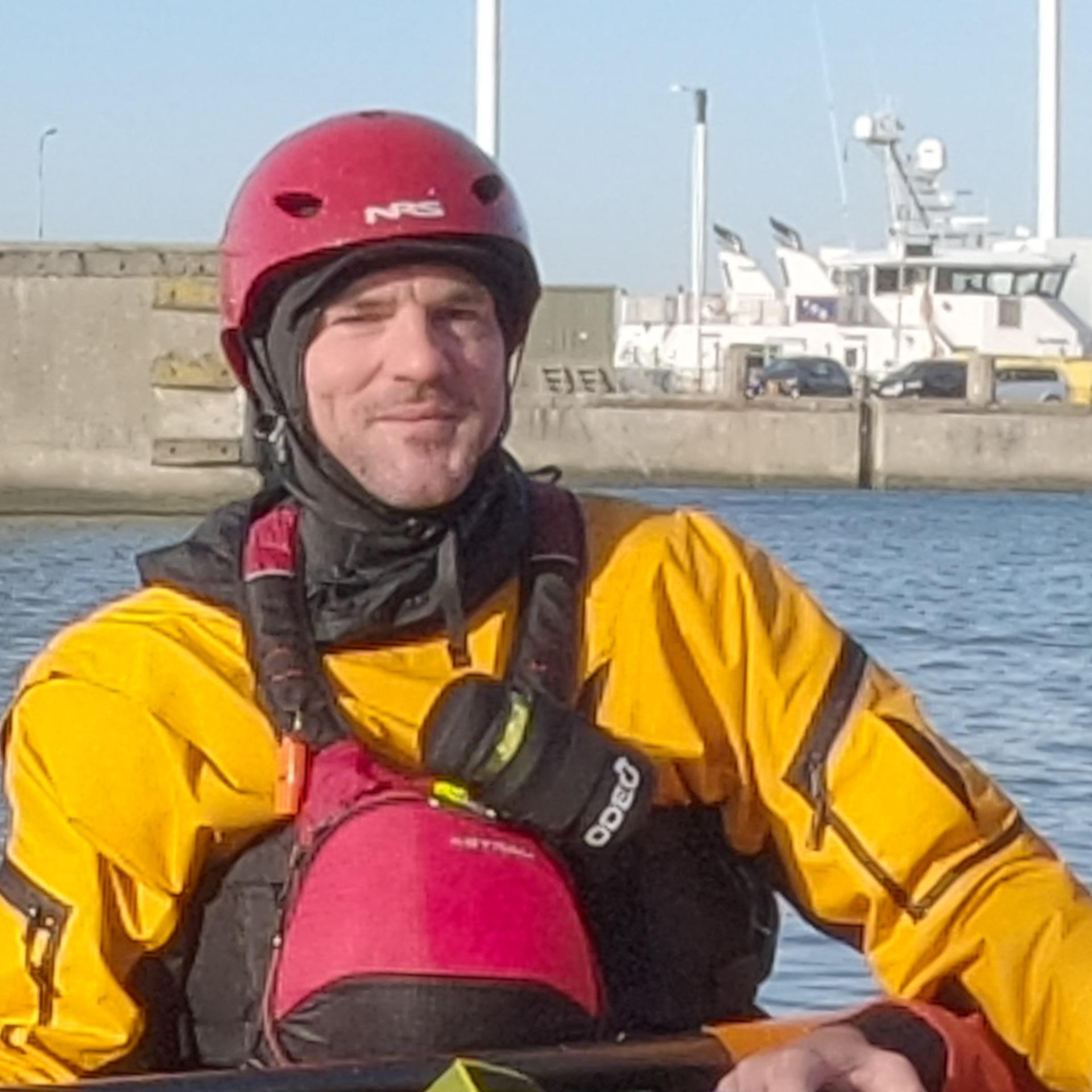 Testimonial - Karsten Rybjerg