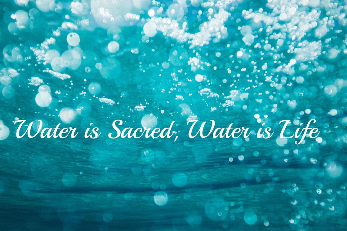 sacredwater