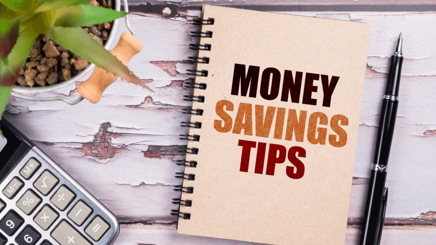 Accounts Blog - 6 Realistic and Practical Money-Saving Tips and Ideas for Your Small Business