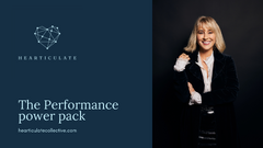 The Performance powerpack 