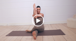 Coverbilleder Yoga & Træning SImplero-3