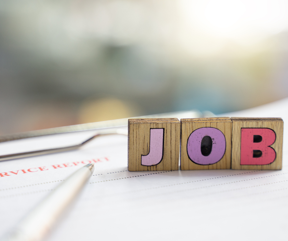 How to make sure your Standard Application Form stands out