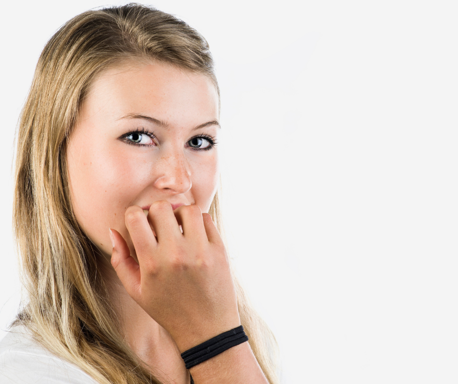 How do I stop waffling in interviews? - Orla Dempsey Mentoring