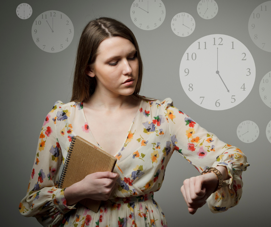 5 time management tips for teachers Orla Dempsey Mentoring