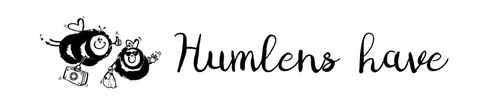 logo Humlens Have