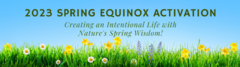 Spring Equinox