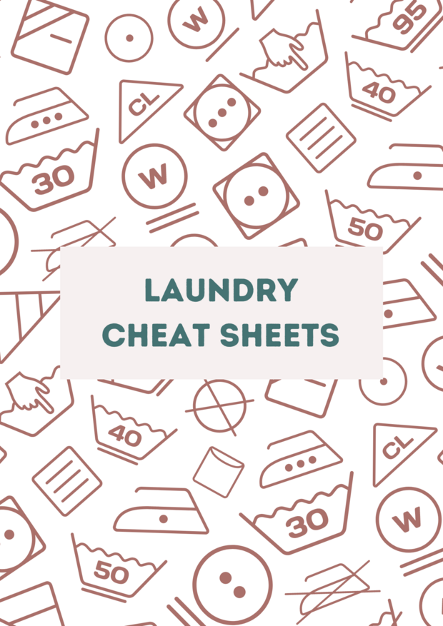 Laundry Cheat 1
