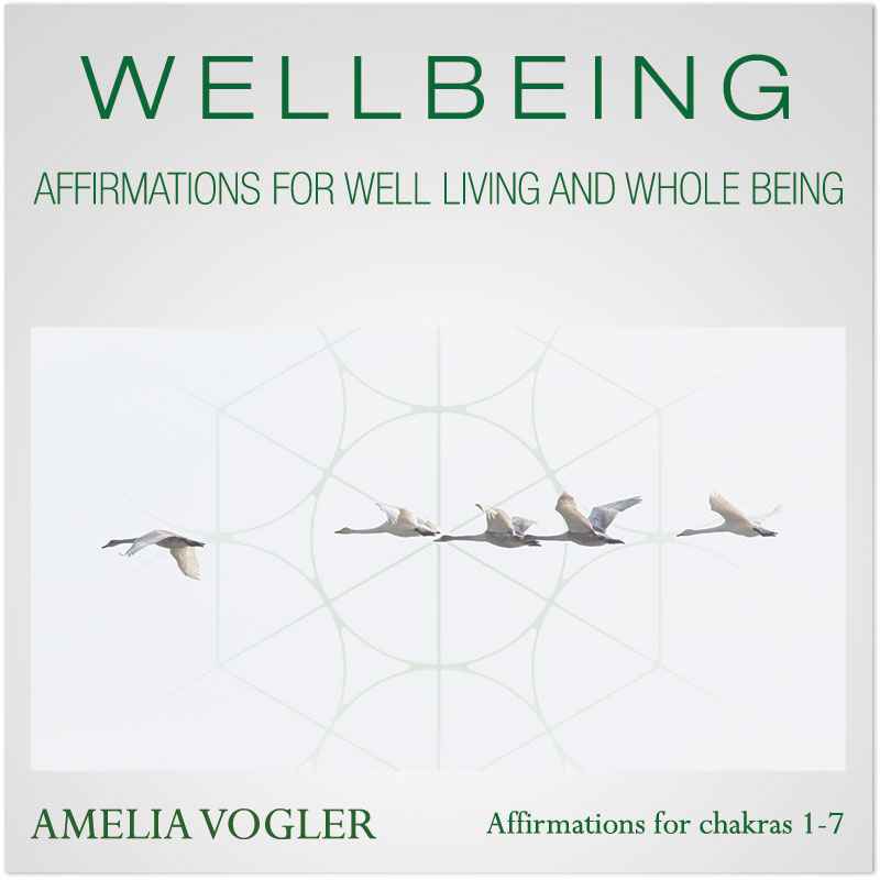 affirmation-wellbeing
