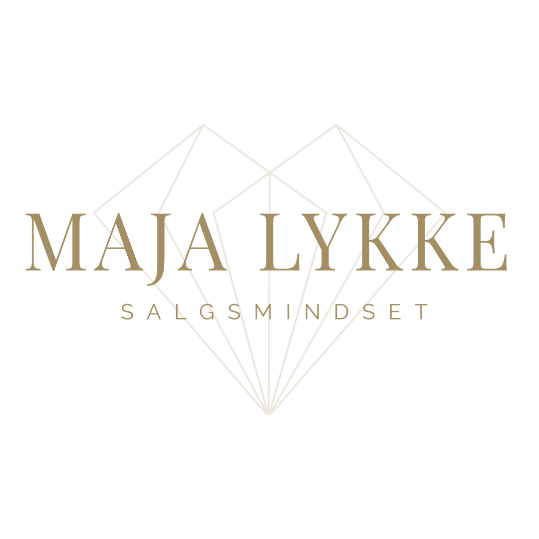 Maja Lykke logo