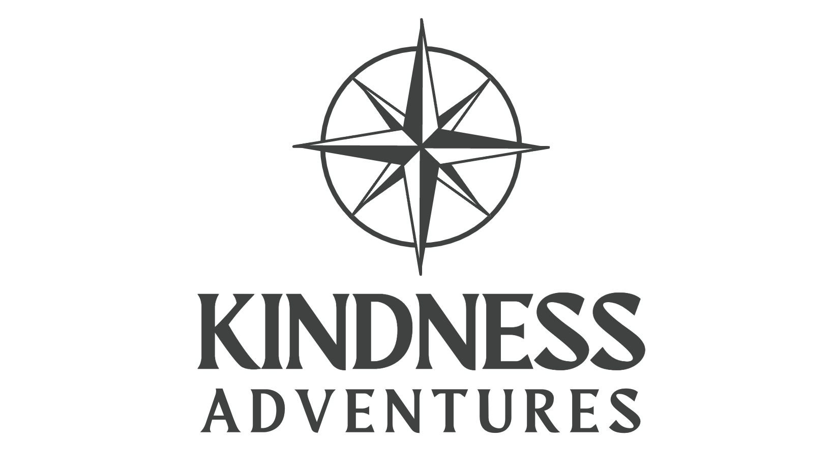 Kindness Adventures logo