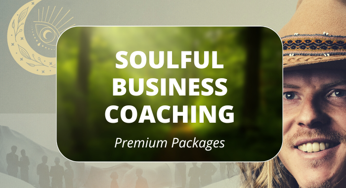 PCI Soulful Business Coaching