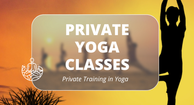 PCI Private Yoga Classes