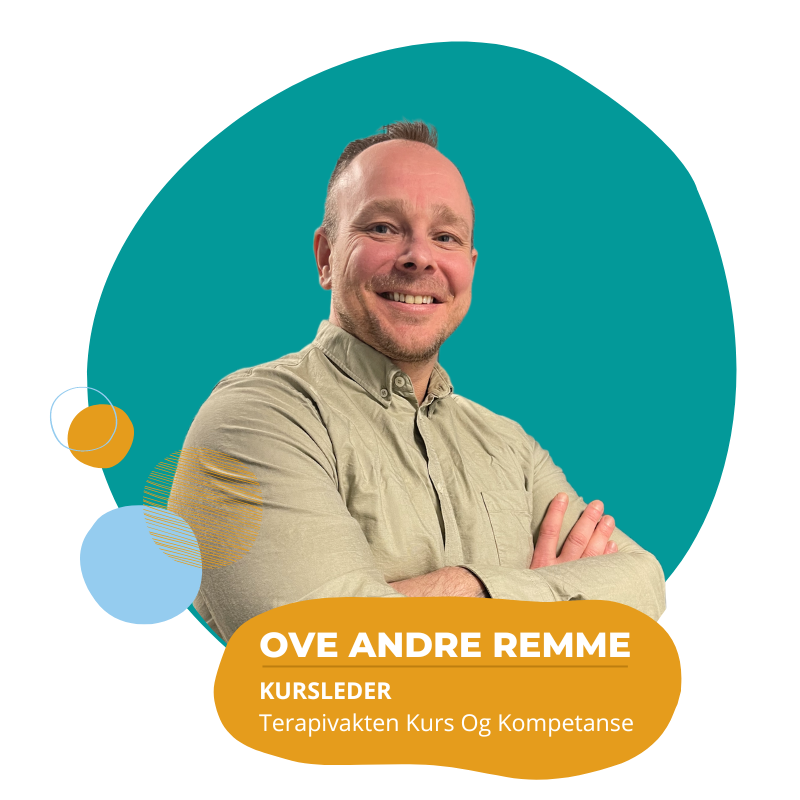 Ove Andre Remme