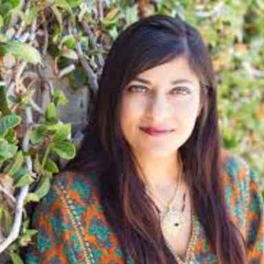 Dr. Shamini Jain - Author, Healing Ourselves, Founder &amp; CEO, Consciousness and Healing Initiative
