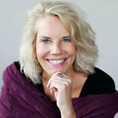 Cyndi Dale - Author of 30 bestselling energy medicine books, including The Subtle Body series.