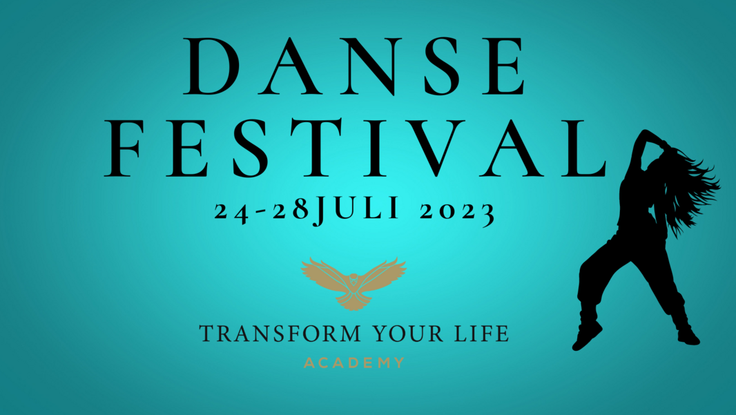 Danse festival 2023