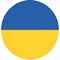 ukrainaflagg