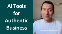 AI Tools for Authentic Business