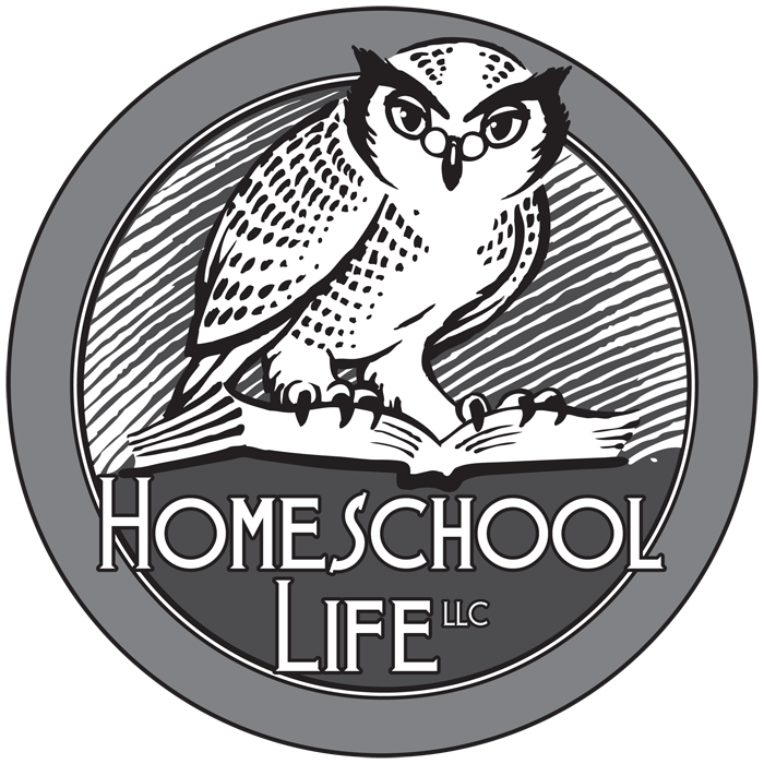 Homeschool Life LLC logo