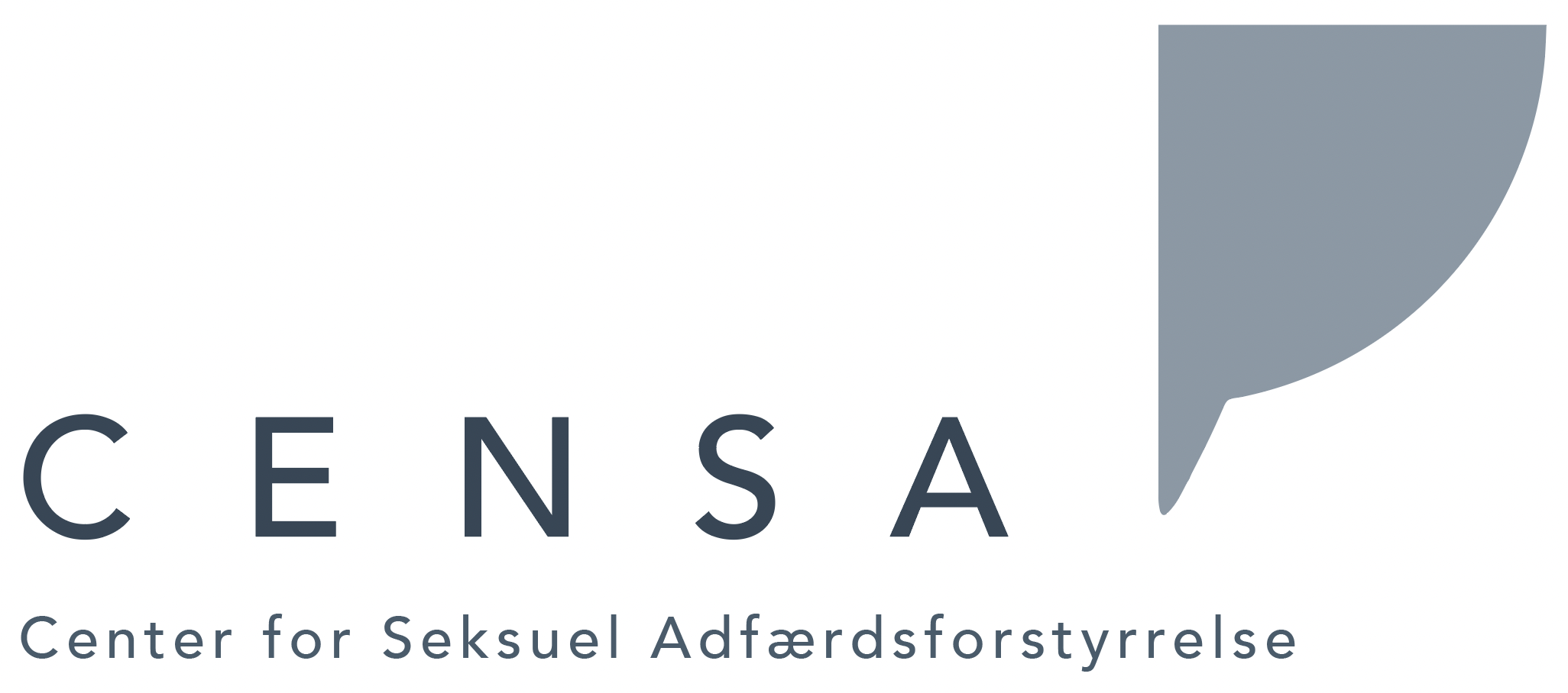 CENSA - Fri fra afhængighed logo