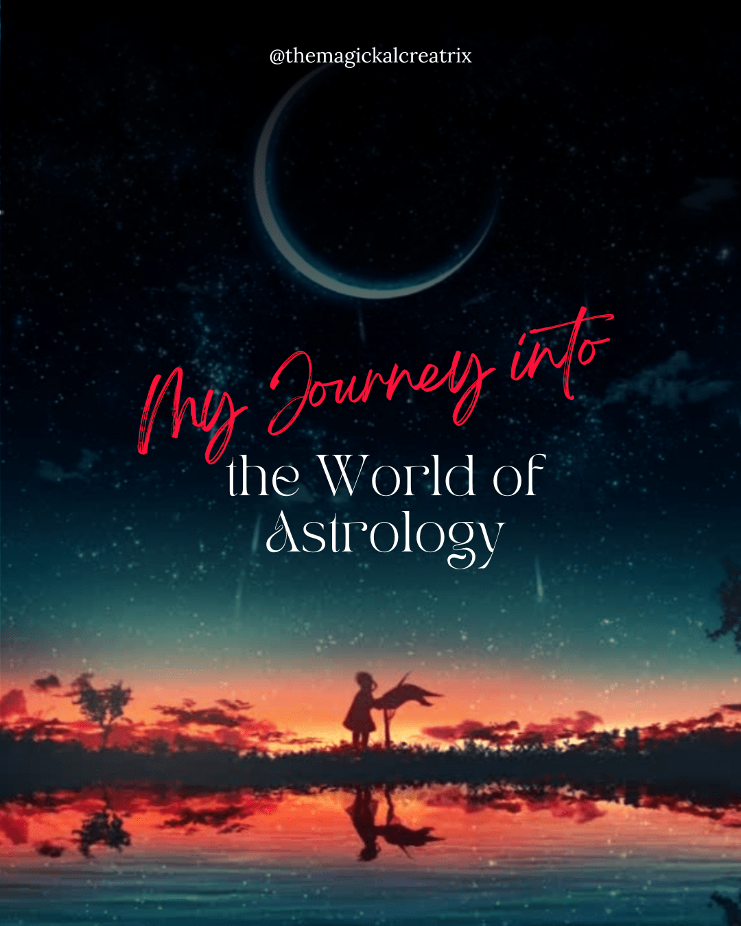 My Journey into the World of Astrology-min