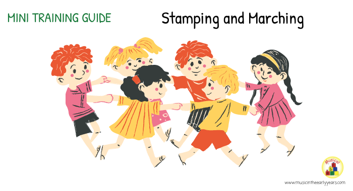 website Body Percussion - Stamping and Marching (700 x 380 px)