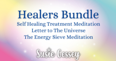 healers Bundle