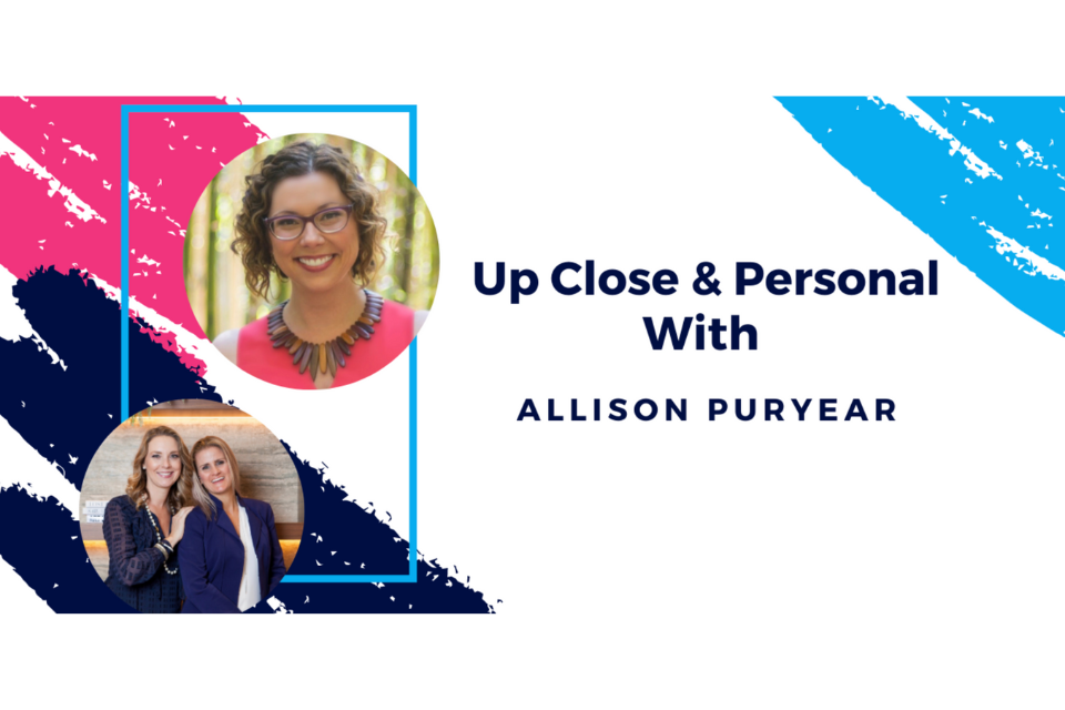 Private PracticePodcast Interview with Allison Puryear of Abundance Practice Building 