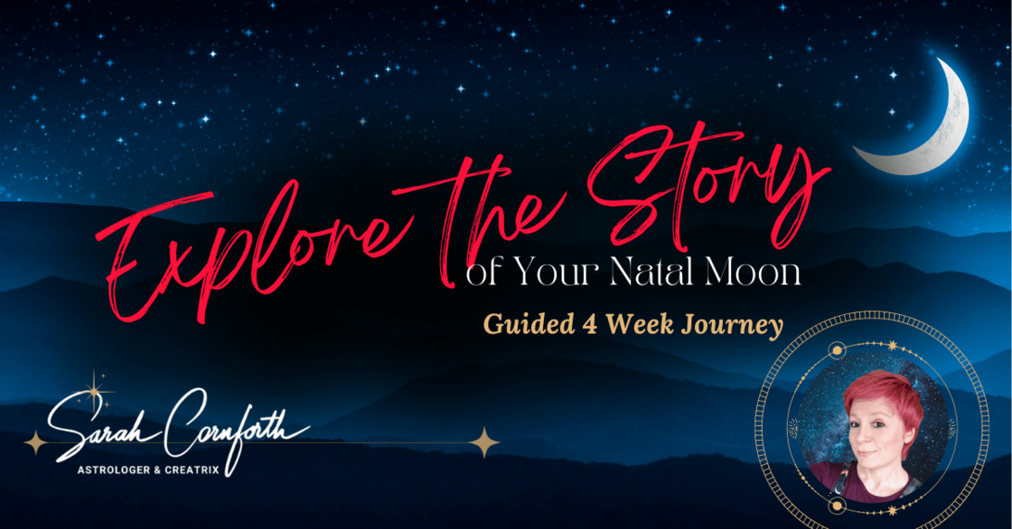 1 Explore the Story of Your Natal Moon