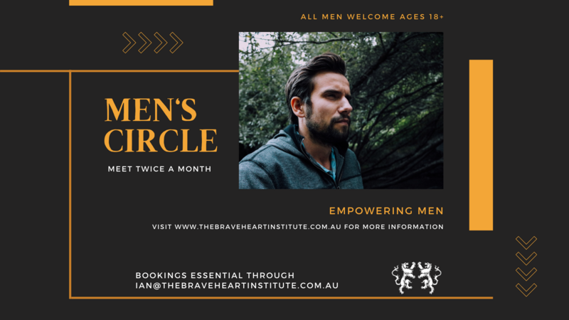 Men's Circle Flyer