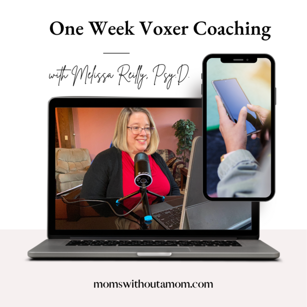 Voxer Coaching Mock Up
