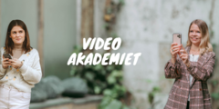 Videoakademiet-produkt