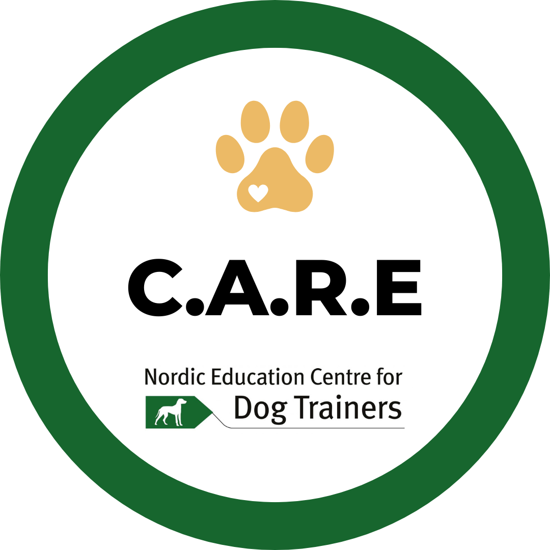 Nordic dog trainer DCC icon