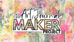 Art Journal Maker Simplero Thumb
