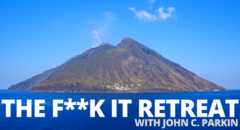 Copy of LOGO for THE FK IT RETREAT