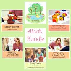 eBook Bundle