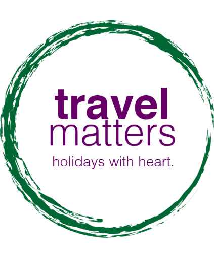 Travel Matters