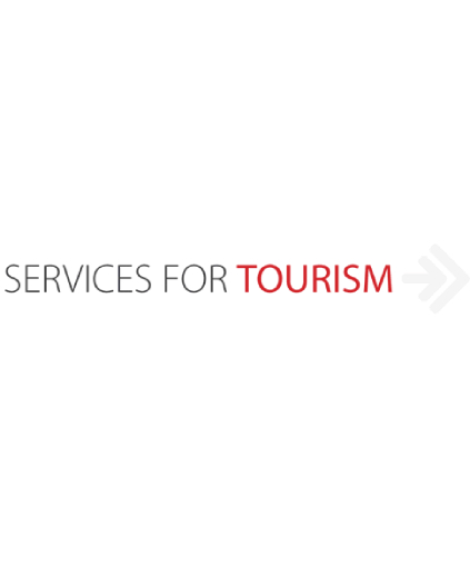 Services For Tourism