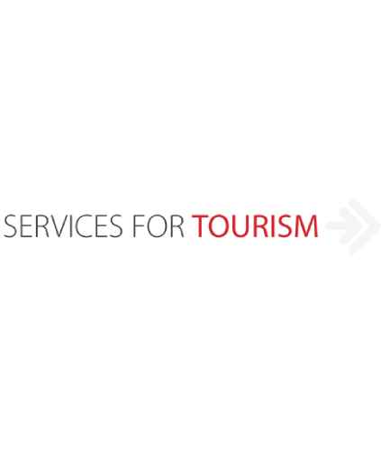 Services For Tourism