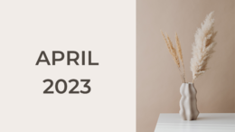 cream, minimalist 2023 monthly Calendar (6)