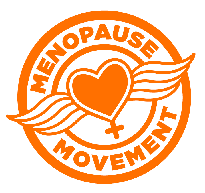 Menopause movement
