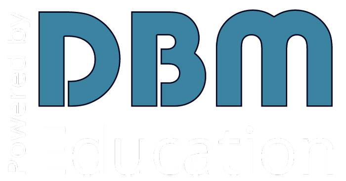DBM ProWorks logo